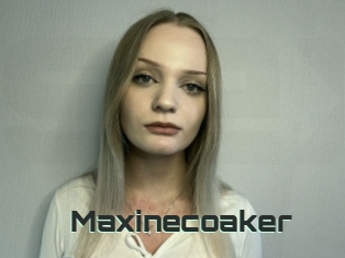 Maxinecoaker