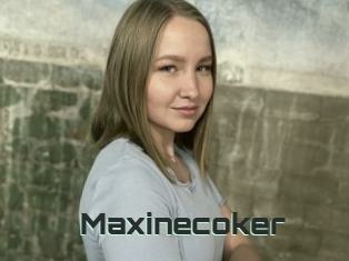 Maxinecoker