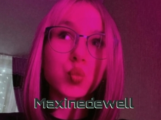 Maxinedewell