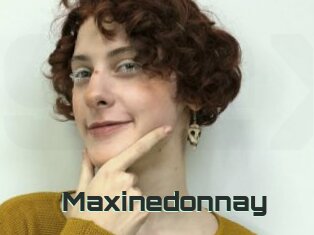 Maxinedonnay