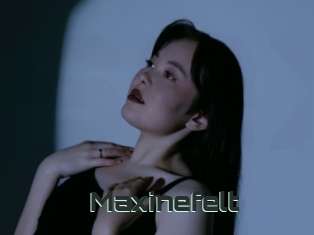 Maxinefelt