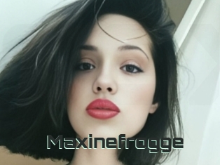 Maxinefrogge