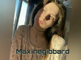 Maxinegibbard