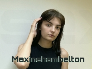 Maxinehambelton