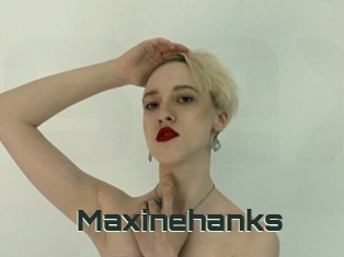 Maxinehanks