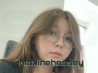 Maxinehessey