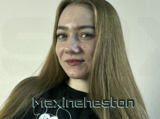 Maxineheston