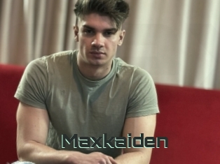 Maxkaiden