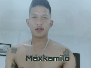 Maxkamilo