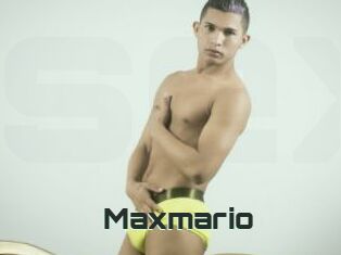 Maxmario