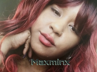 Maxminx