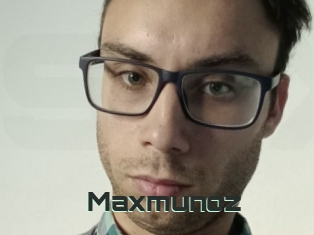 Maxmunoz