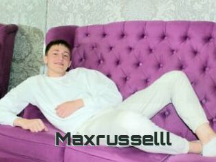 Maxrusselll