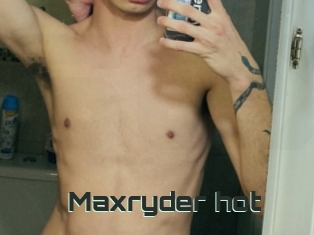 Maxryder_hot