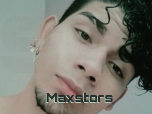 Maxstors