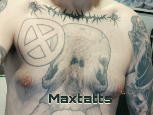 Maxtatts