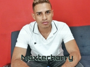 Maxterharry