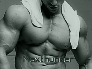 Maxthunder