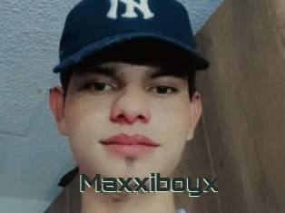 Maxxiboyx