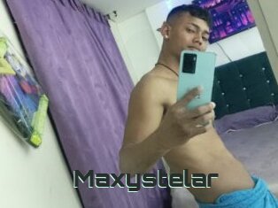 Maxystelar