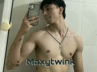 Maxytwink