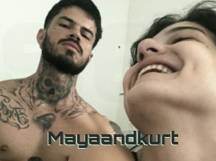 Mayaandkurt