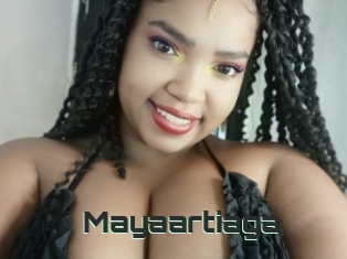 Mayaartiaga