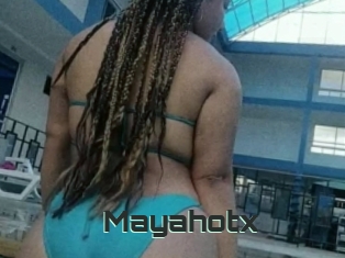 Mayahotx