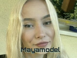 Mayamodel