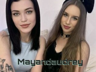 Mayandaudrey