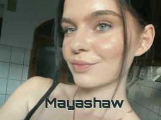 Mayashaw