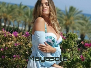 Mayasole