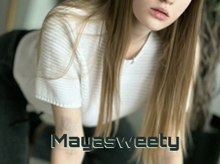 Mayasweety