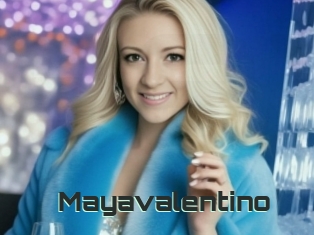 Mayavalentino