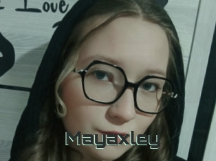 Mayaxley