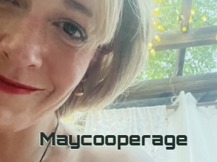 Maycooperage