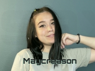 Maycreason