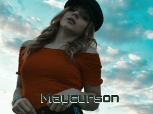 Maycurson