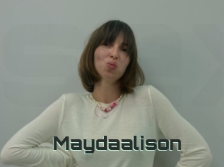 Maydaalison