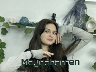 Maydabarren