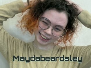 Maydabeardsley