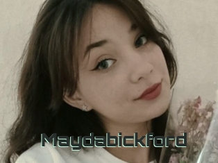 Maydabickford