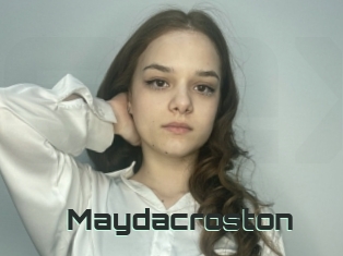 Maydacroston