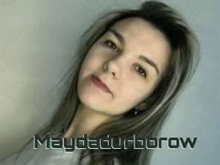 Maydadurborow