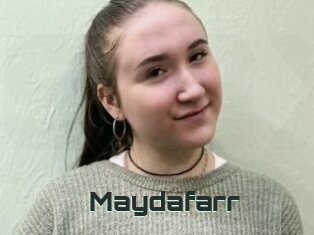 Maydafarr