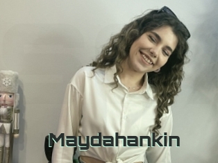 Maydahankin