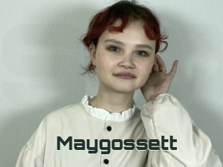 Maygossett