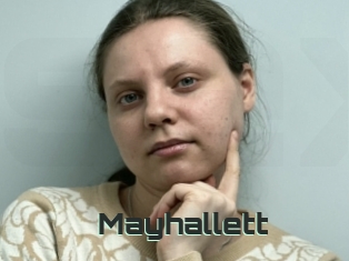 Mayhallett