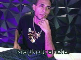 Maykolcanela