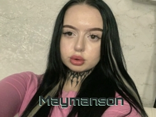 Maymanson